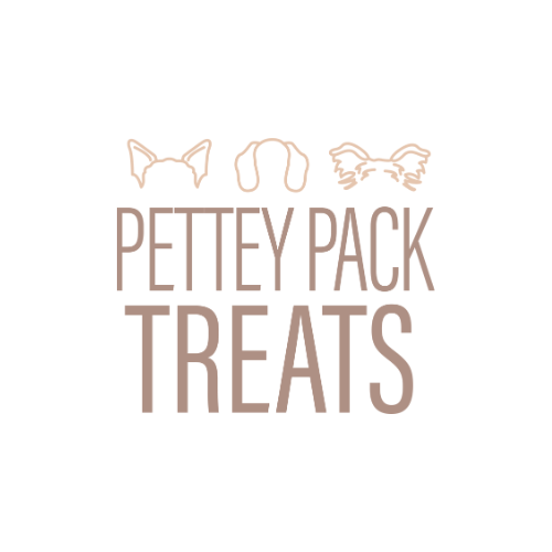 Pettey Pack Treats - Gift Cards