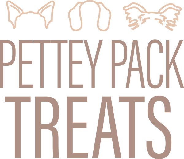 Pettey Pack Treats